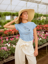 Taurus Constellation Women's Tee