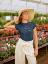 Taurus Constellation Women's Tee
