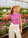 Taurus Constellation Women's Tee