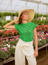 Taurus Constellation Women's Tee