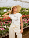 Taurus Constellation Women's Tee