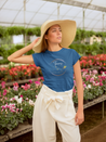 Taurus Constellation Women's Tee