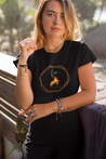 Leo Element Women's Tee