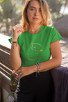 Leo Constellation Women's Tee