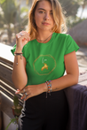Leo Element Women's Tee
