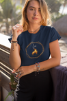 Leo Element Women's Tee