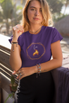 Leo Element Women's Tee