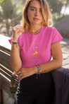 Leo Element Women's Tee