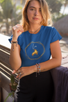 Leo Element Women's Tee