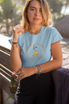 Leo Element Women's Tee