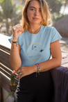 Leo Constellation Women's Tee