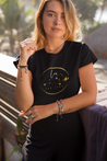 Leo Constellation Women's Tee