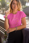 Leo Constellation Women's Tee