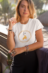 Leo Element Women's Tee