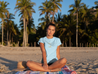 Gemini GOLD Element Women's Tee