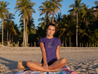 Gemini GOLD Element Women's Tee