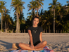 Aries GOLD Element Women's Tee