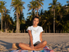 Gemini GOLD Element Women's Tee