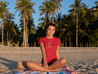Gemini GOLD Element Women's Tee