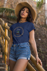 Virgo Element Women's Tee