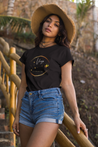 Virgo Constellation Women's Tee