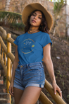 Virgo Constellation Women's Tee