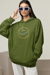 Libra Element Unisex Heavy Blend™ Hooded Sweatshirt