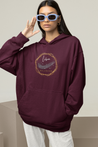 Libra Element Unisex Heavy Blend™ Hooded Sweatshirt