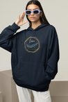Libra Element Unisex Heavy Blend™ Hooded Sweatshirt