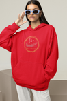 Libra Element Unisex Heavy Blend™ Hooded Sweatshirt