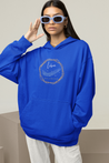 Libra Element Unisex Heavy Blend™ Hooded Sweatshirt