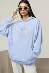 Libra Element Unisex Heavy Blend™ Hooded Sweatshirt