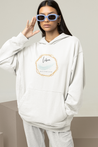 Libra Element Unisex Heavy Blend™ Hooded Sweatshirt