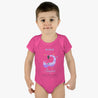 Scorpio Baby Onesies Bodysuit - Blue - 5 colors