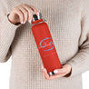 French Cancer Copper Vacuum Insulated Bottle, 22oz - Multiple Colors