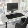Libra LED Gaming Mouse Pad