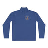 Sagittarius Unisex Quarter-Zip Pullover - Multiple Colors