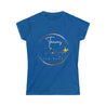 Taurus Constellation Women's Tee