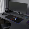 Scorpio LED Gaming Mouse Pad