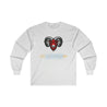 Aries Men's Ultra Cotton Long Sleeve Tee