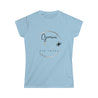 Gemini Constellation Women's Tee