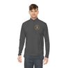 Aries Unisex Quarter-Zip Pullover - Multiple Colors