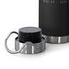 French Gemini Copper Vacuum Insulated Bottle, 22oz - Multiple Colors