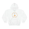 Leo Element Unisex Heavy Blend™ Hooded Sweatshirt