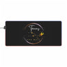 Taurus LED Gaming Mouse Pad