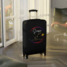 Scorpio Constellation Luggage Cover