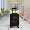 Scorpio Constellation Luggage Cover