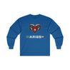 Aries Men's Ultra Cotton Long Sleeve Tee