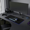 Scorpio LED Gaming Mouse Pad