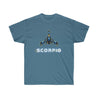 Scorpio Unisex Ultra Cotton Tee